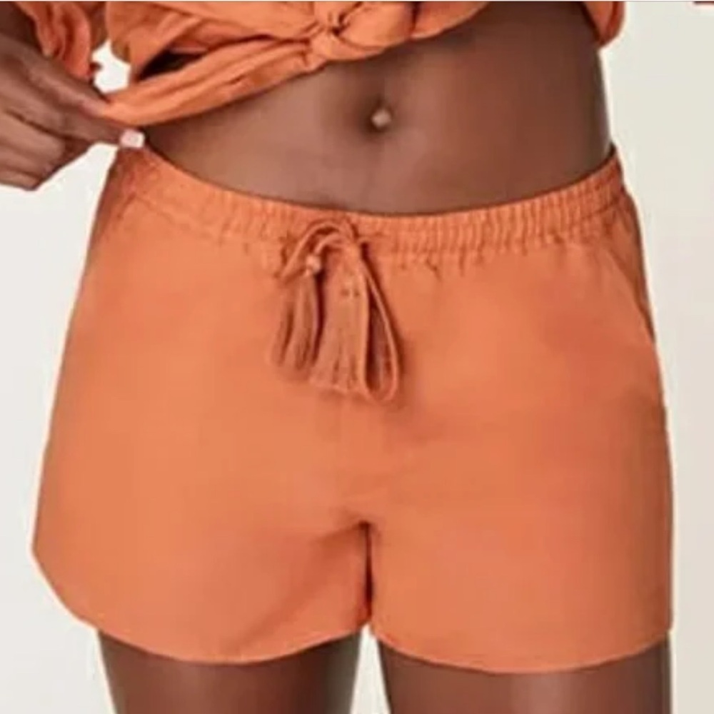 Andie The Graciosa Short Sunset